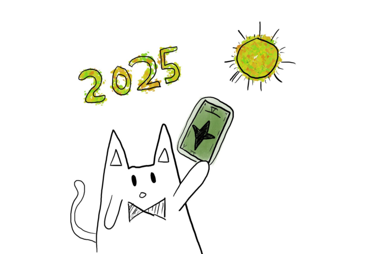 A product manager’s 24 reflections on 2024