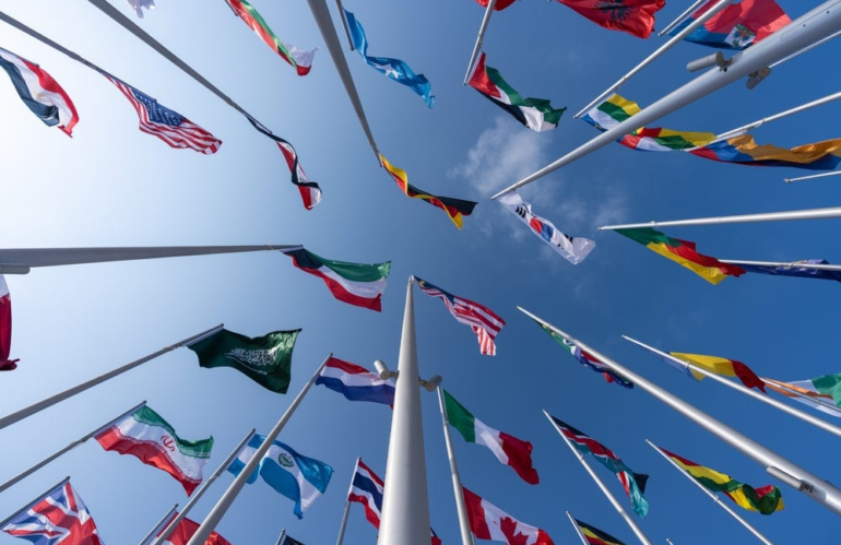 Should every country have a design minister?