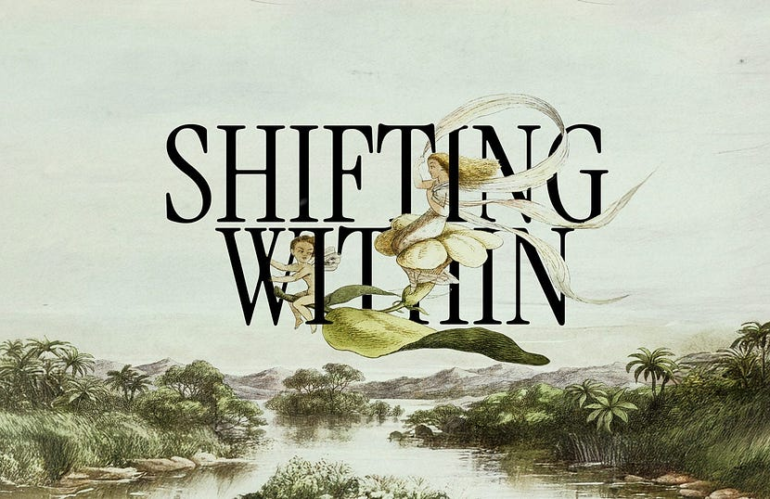 Shifting within: creating change inside a corrupt system without losing ourselves