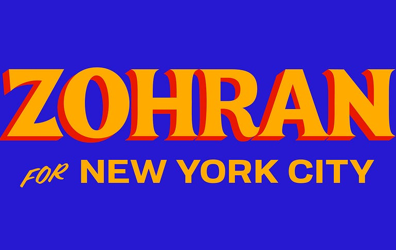 What designers can learn from Zohran Mamdani’s historical campaign